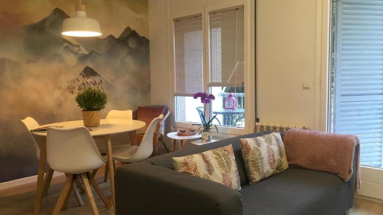 Photo of Livingroom in Ribes De Freser