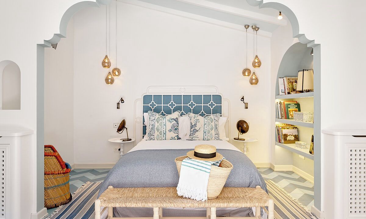 Photo of Bedroom in Deia