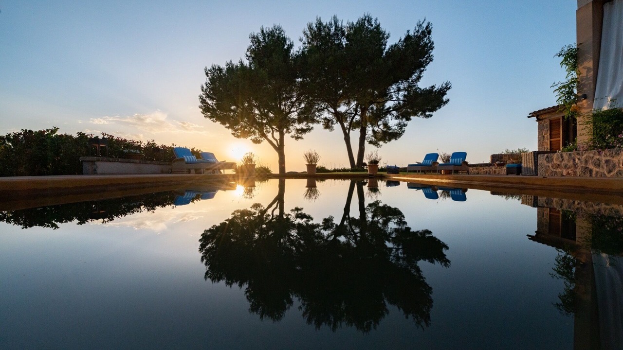 Photo of Outdoor in Deia