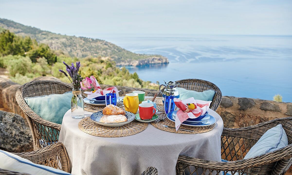 Photo of Outdoor in Deia