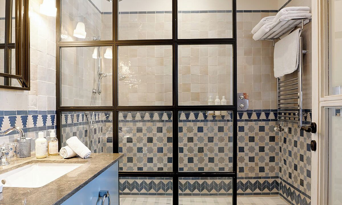 Photo of Bathroom in Deia