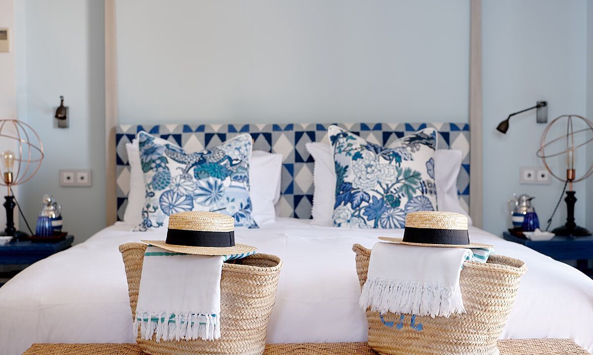 Photo of Bedroom in Deia