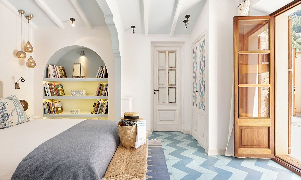 Photo of Bedroom in Deia