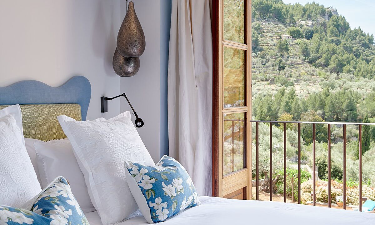 Photo of Bedroom in Deia