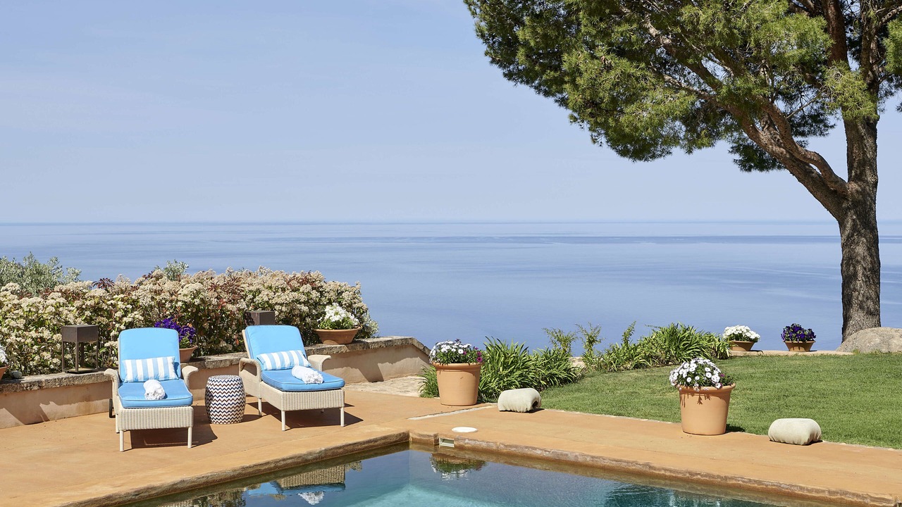 Photo of Outdoor in Deia