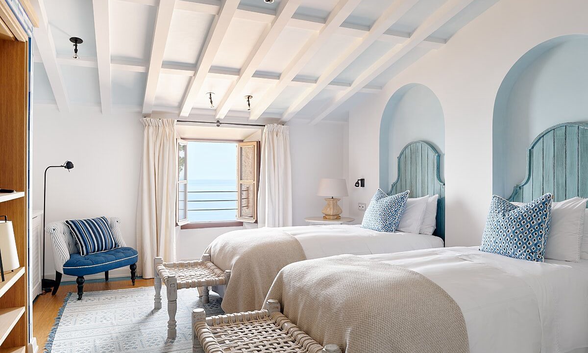 Photo of Bedroom in Deia