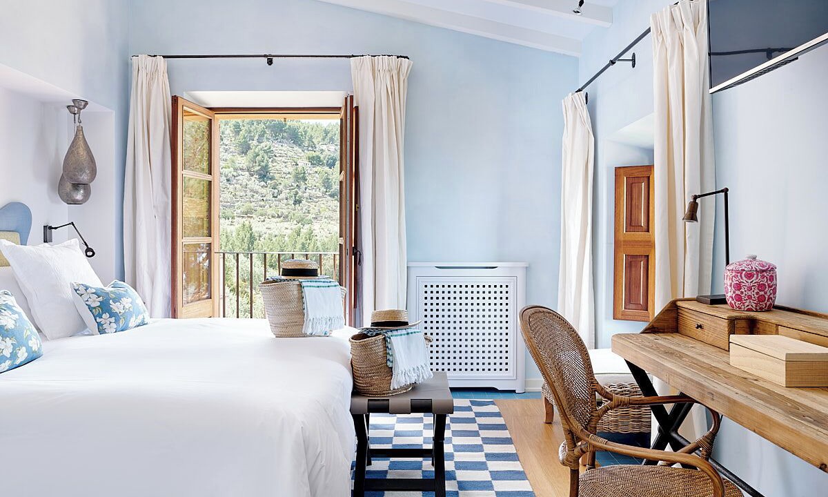 Photo of Bedroom in Deia