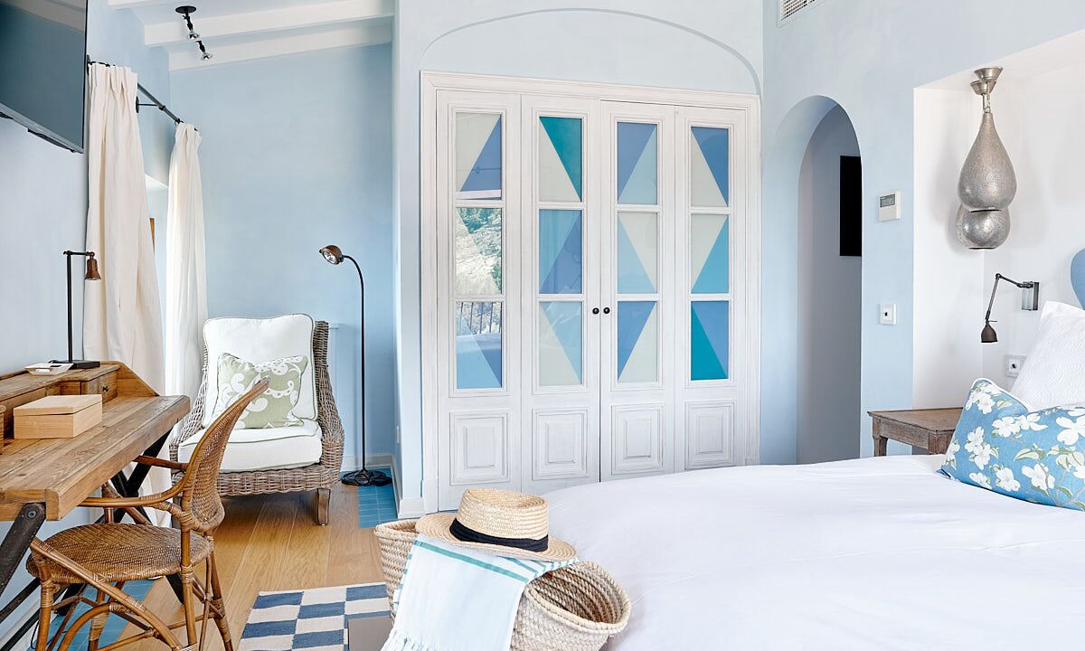 Photo of Bedroom in Deia