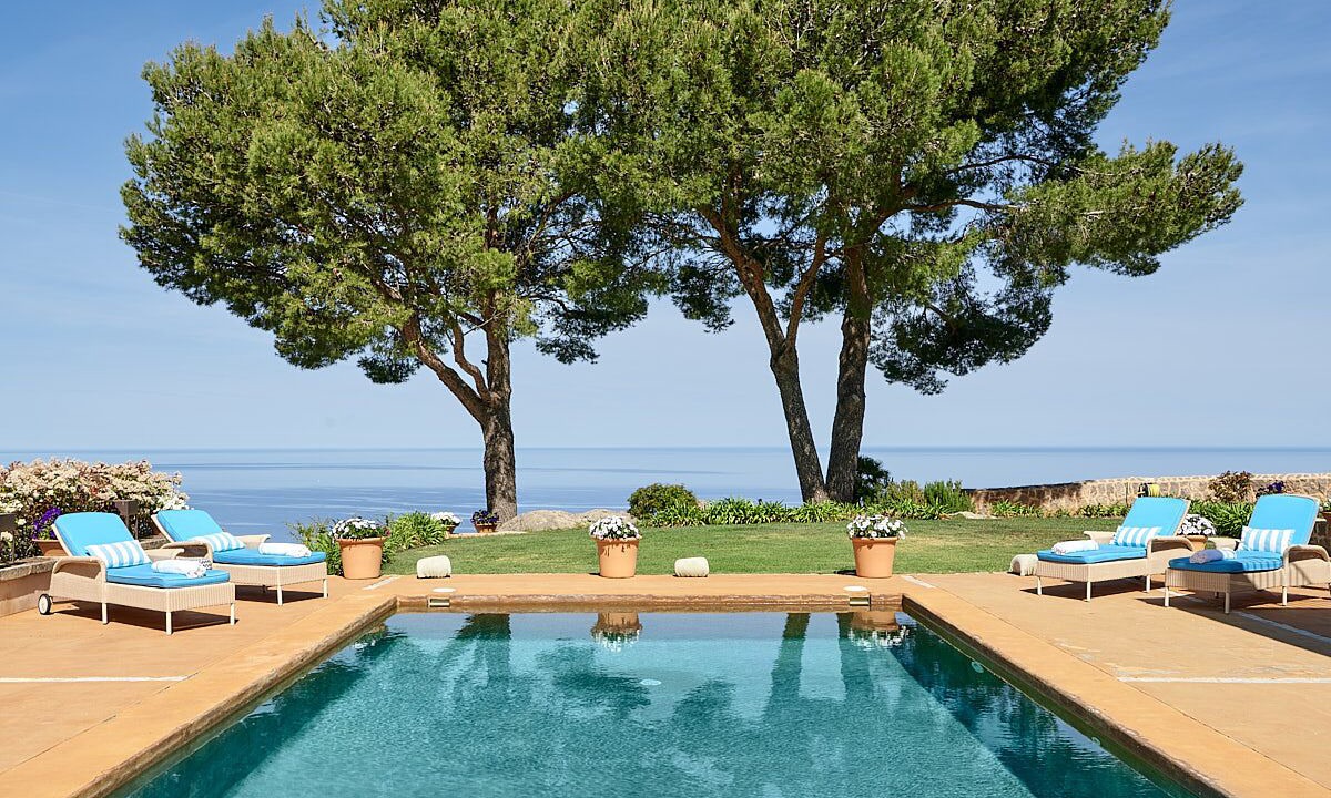 Photo of Outdoor in Deia