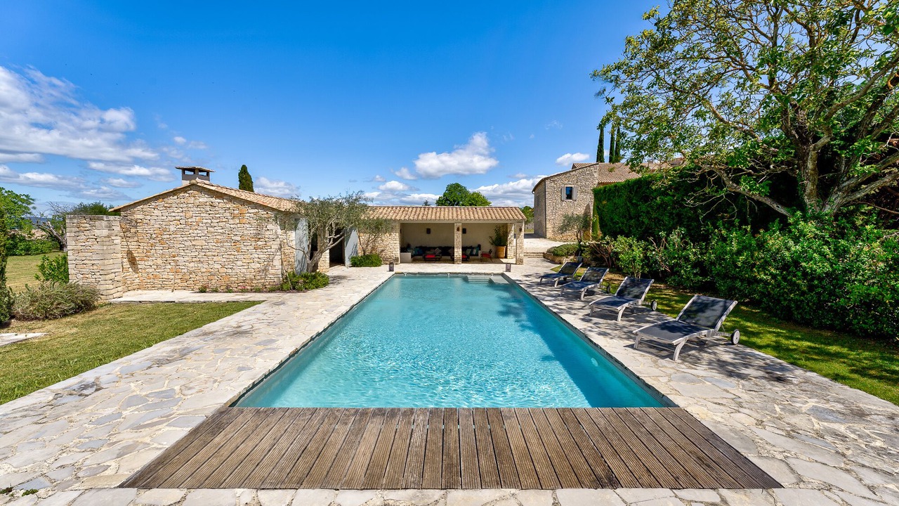 Photo of Outdoor in Saint-Privat-de-Champclos