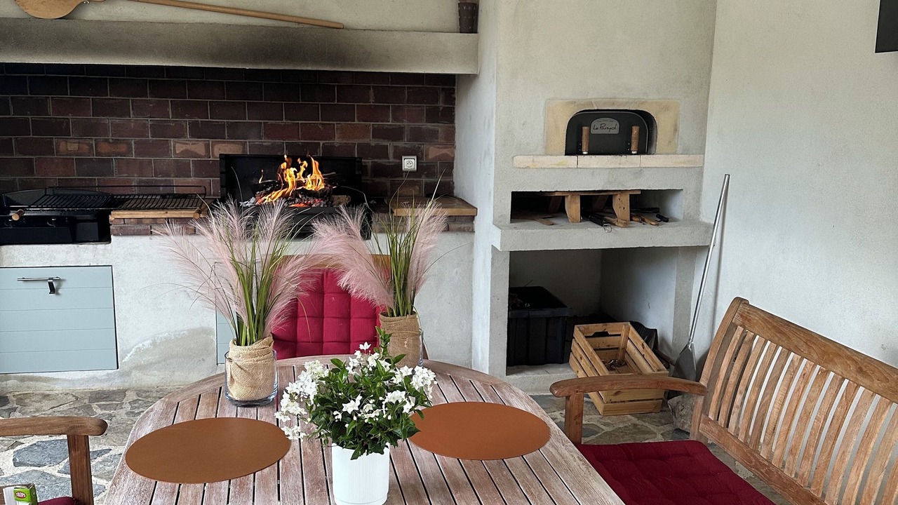 Photo of Outdoor in Saint-Privat-de-Champclos