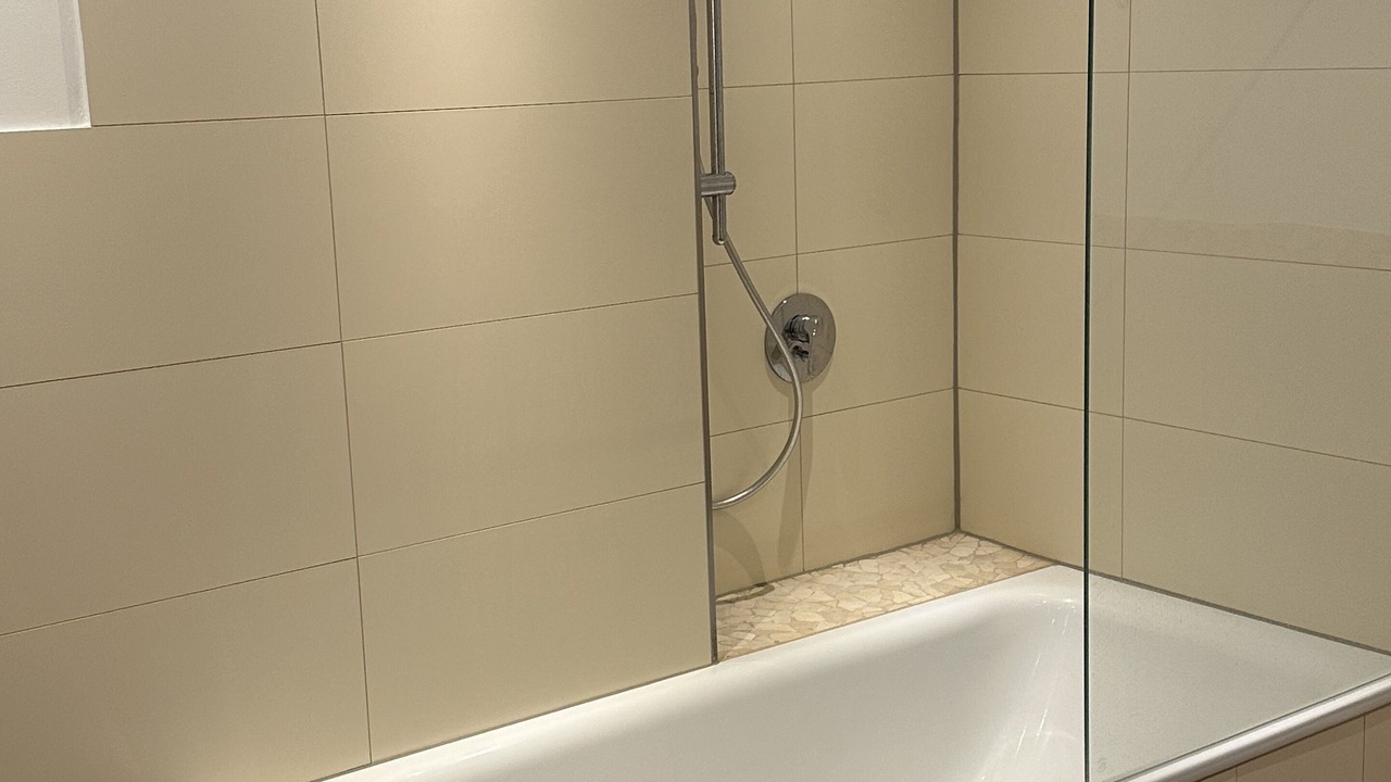 Photo of Bathroom in St. Andreas