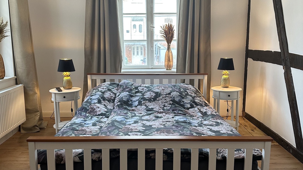 Photo of Bedroom in St. Andreas