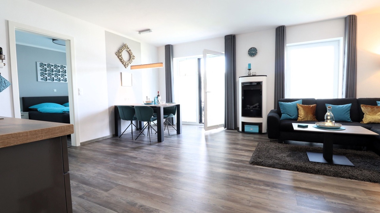 Photo of Livingroom in Heringhausen