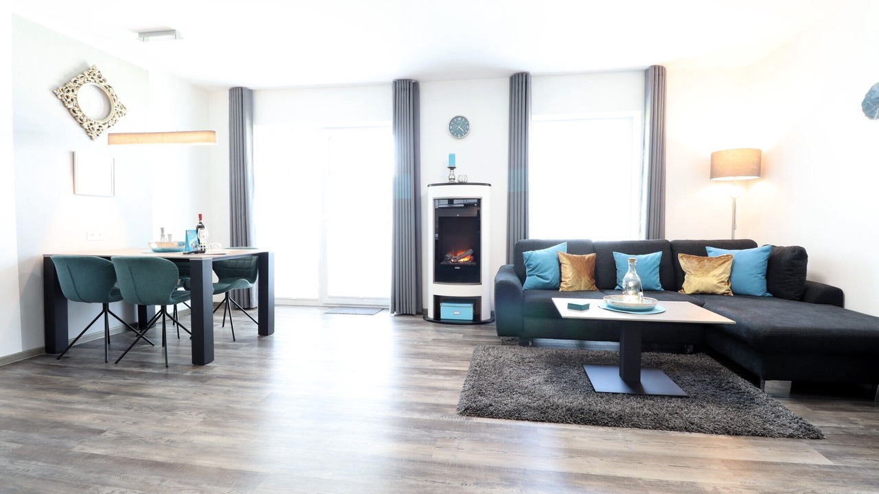 Photo of Livingroom in Heringhausen