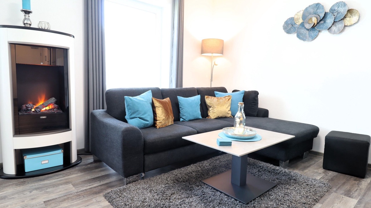 Photo of Livingroom in Heringhausen
