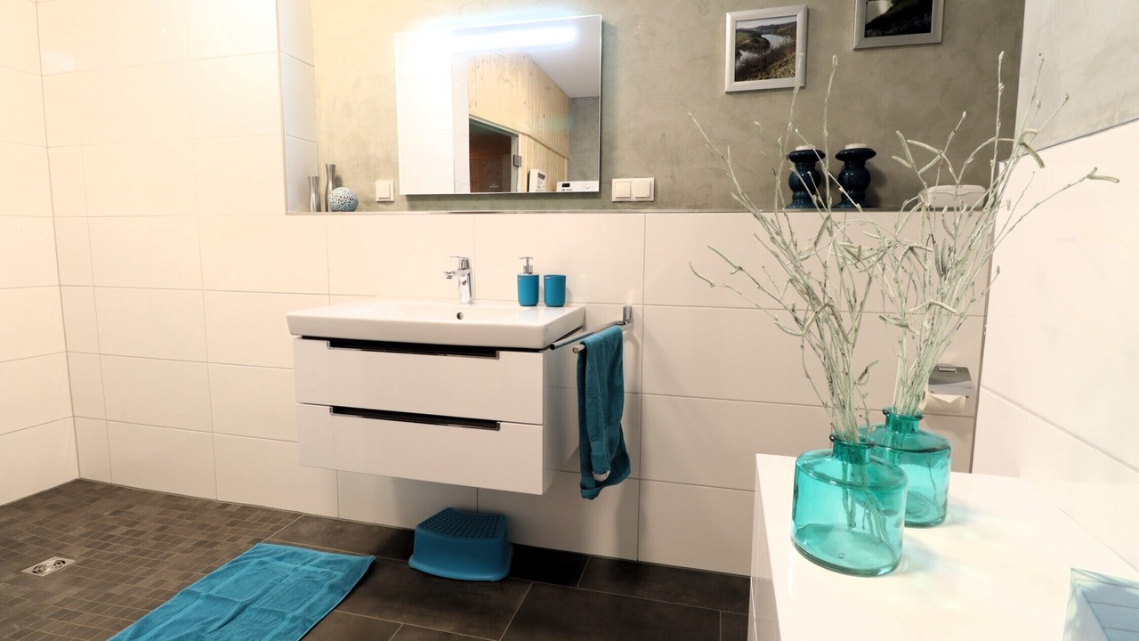 Photo of Bathroom in Heringhausen