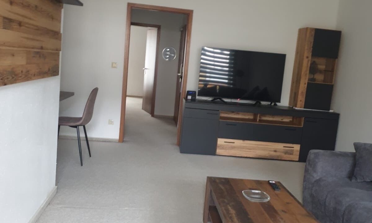 Photo of Livingroom in Lubeck City Centre