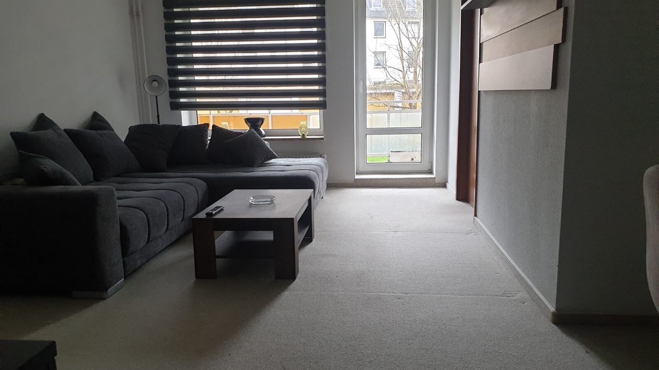 Photo of Livingroom in Lubeck City Centre