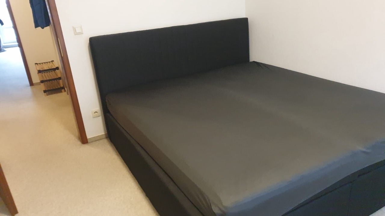 Photo of Bedroom in Lubeck City Centre