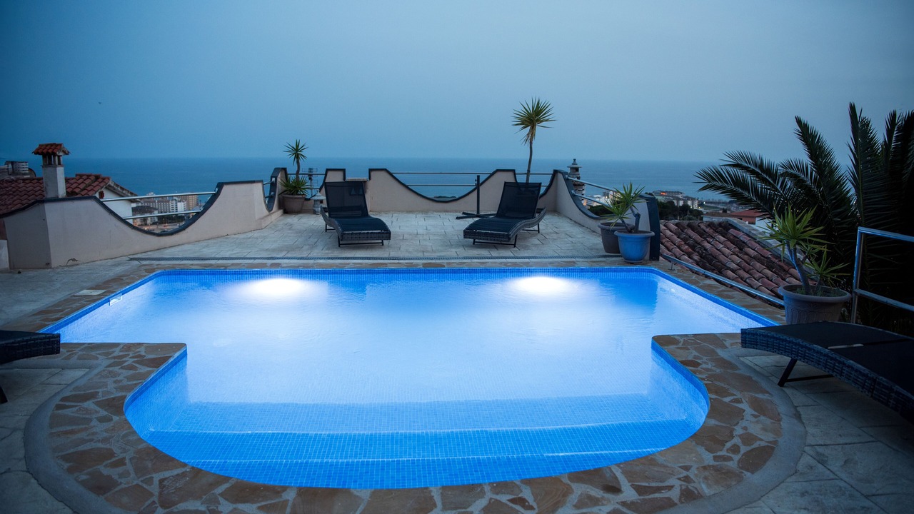 Photo of Outdoor in Santa Susanna