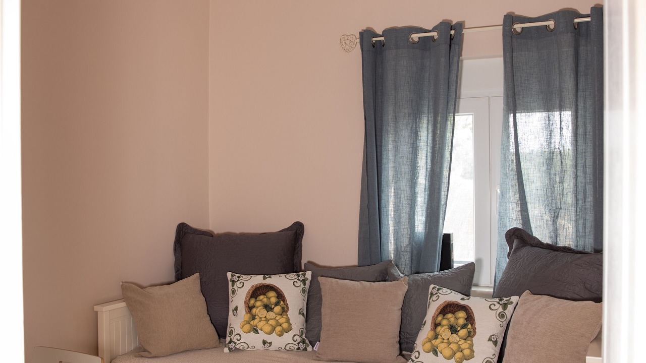 Photo of Bedroom in Santa Susanna