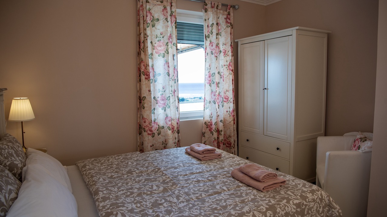 Photo of Bedroom in Santa Susanna