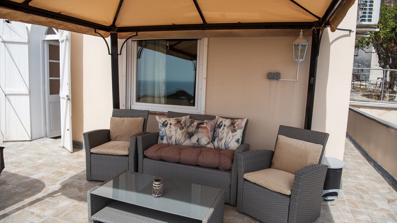 Photo of Patio Balcony in Santa Susanna