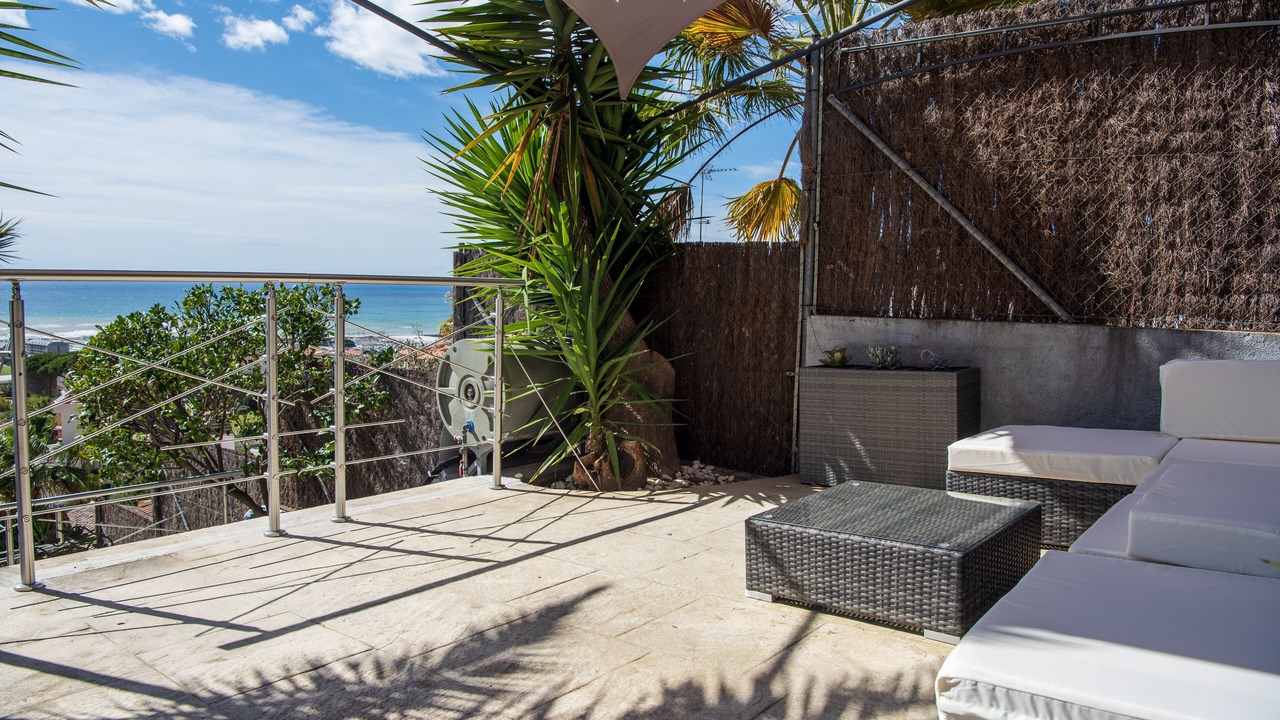 Photo of Patio Balcony in Santa Susanna