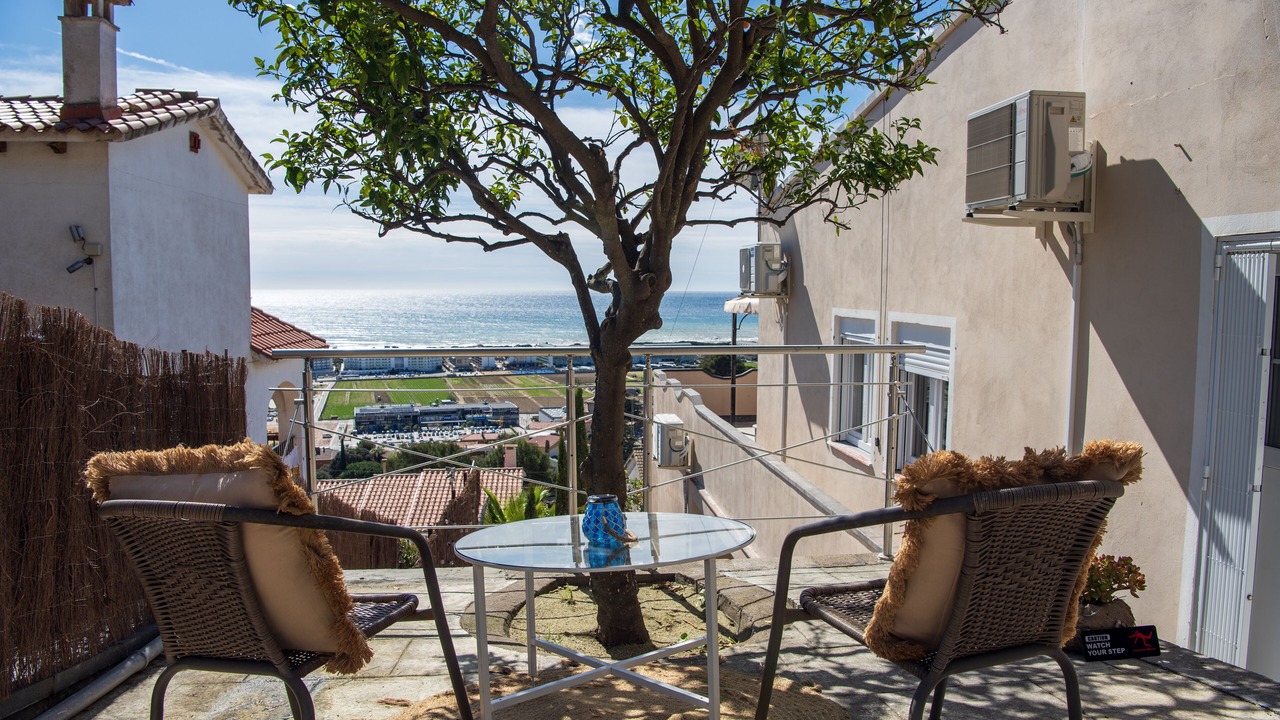 Photo of Outdoor in Santa Susanna
