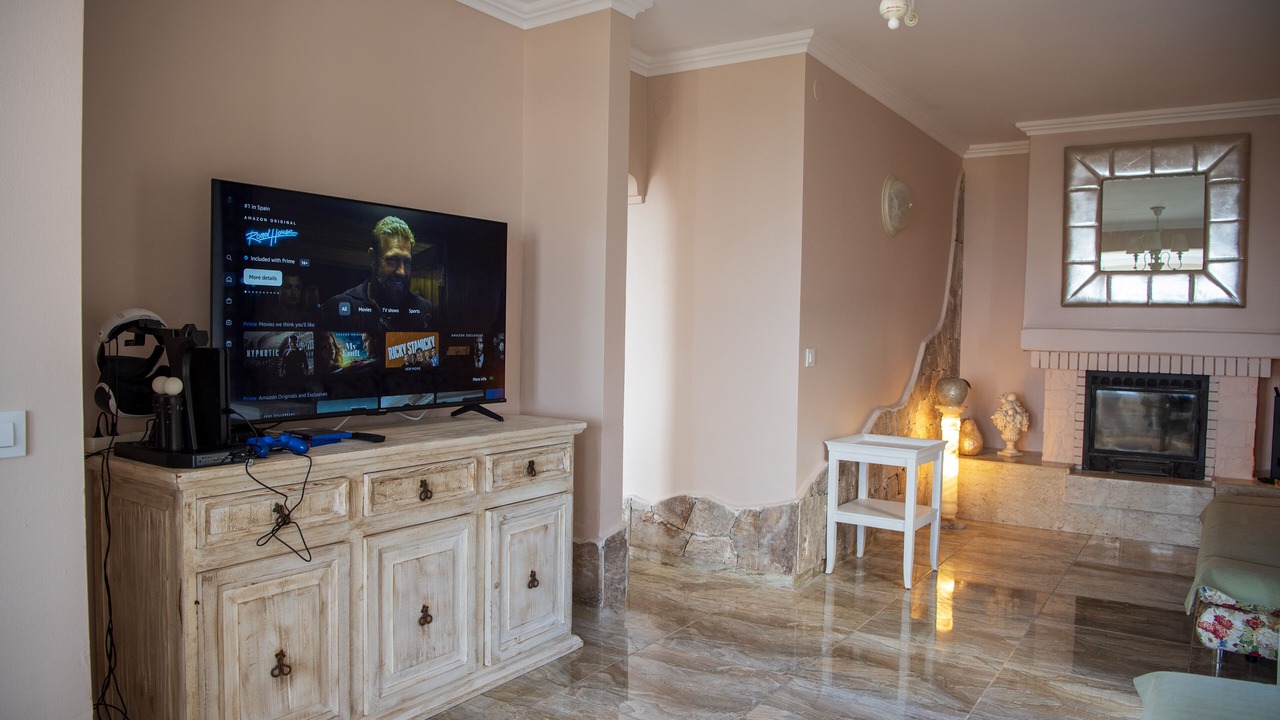 Photo of Livingroom in Santa Susanna