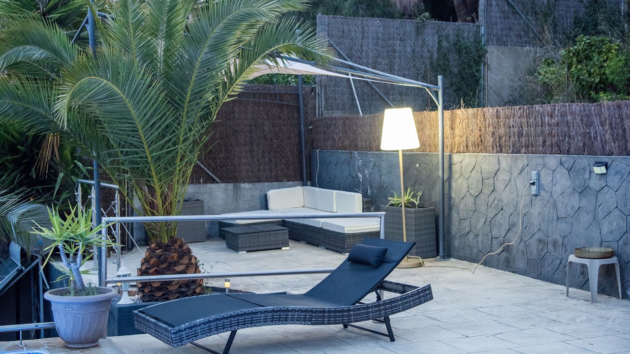 Photo of Outdoor in Santa Susanna