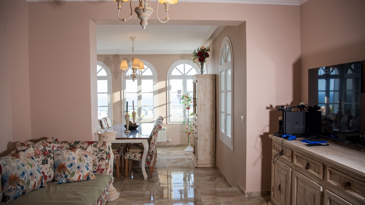 Photo of Livingroom in Santa Susanna