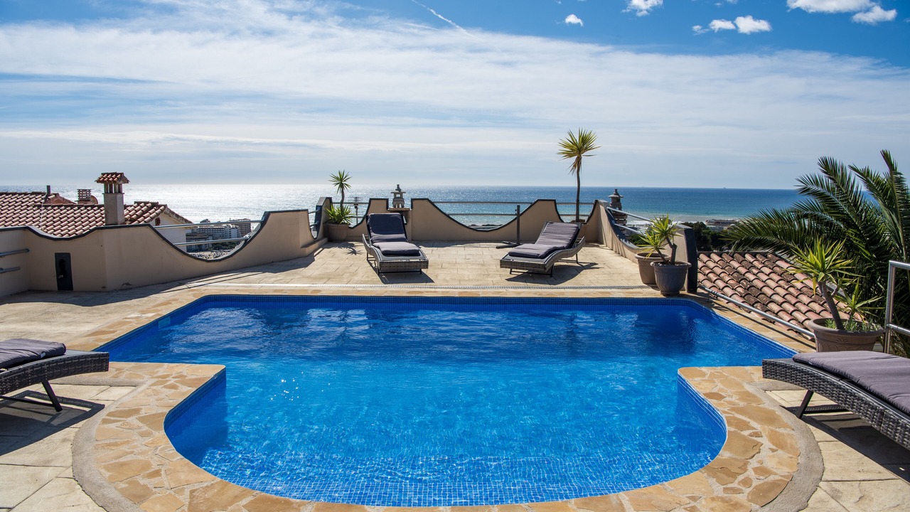 Photo of Outdoor in Santa Susanna