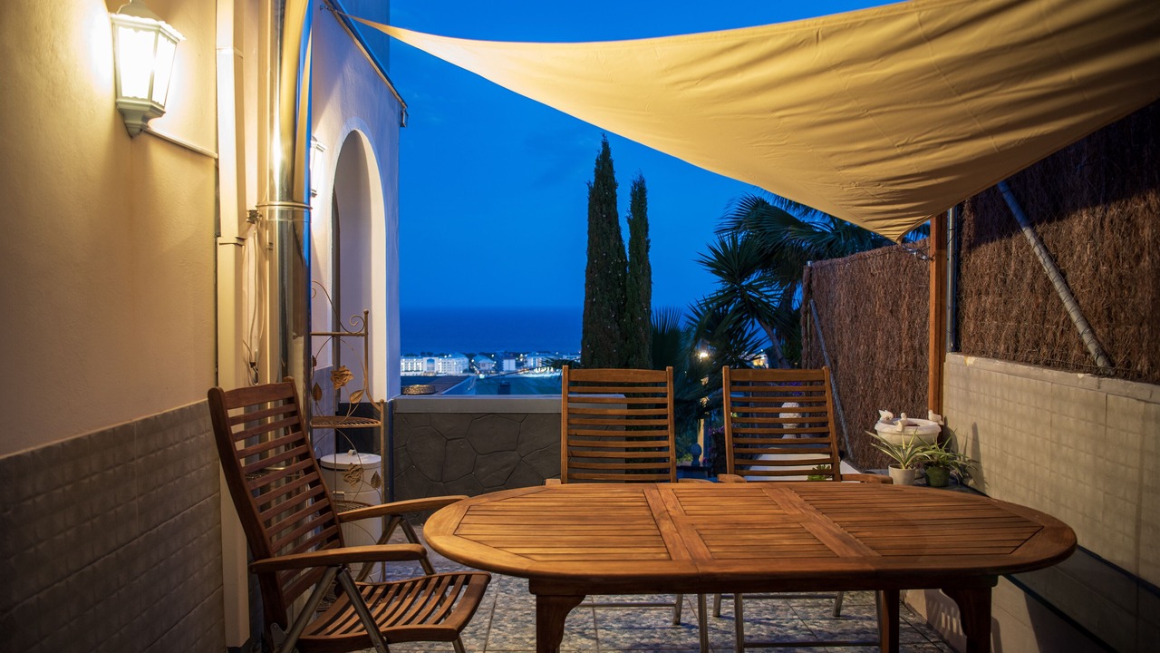 Photo of Outdoor in Santa Susanna
