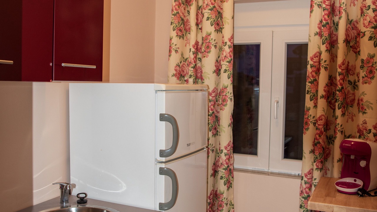 Photo of Kitchen in Santa Susanna