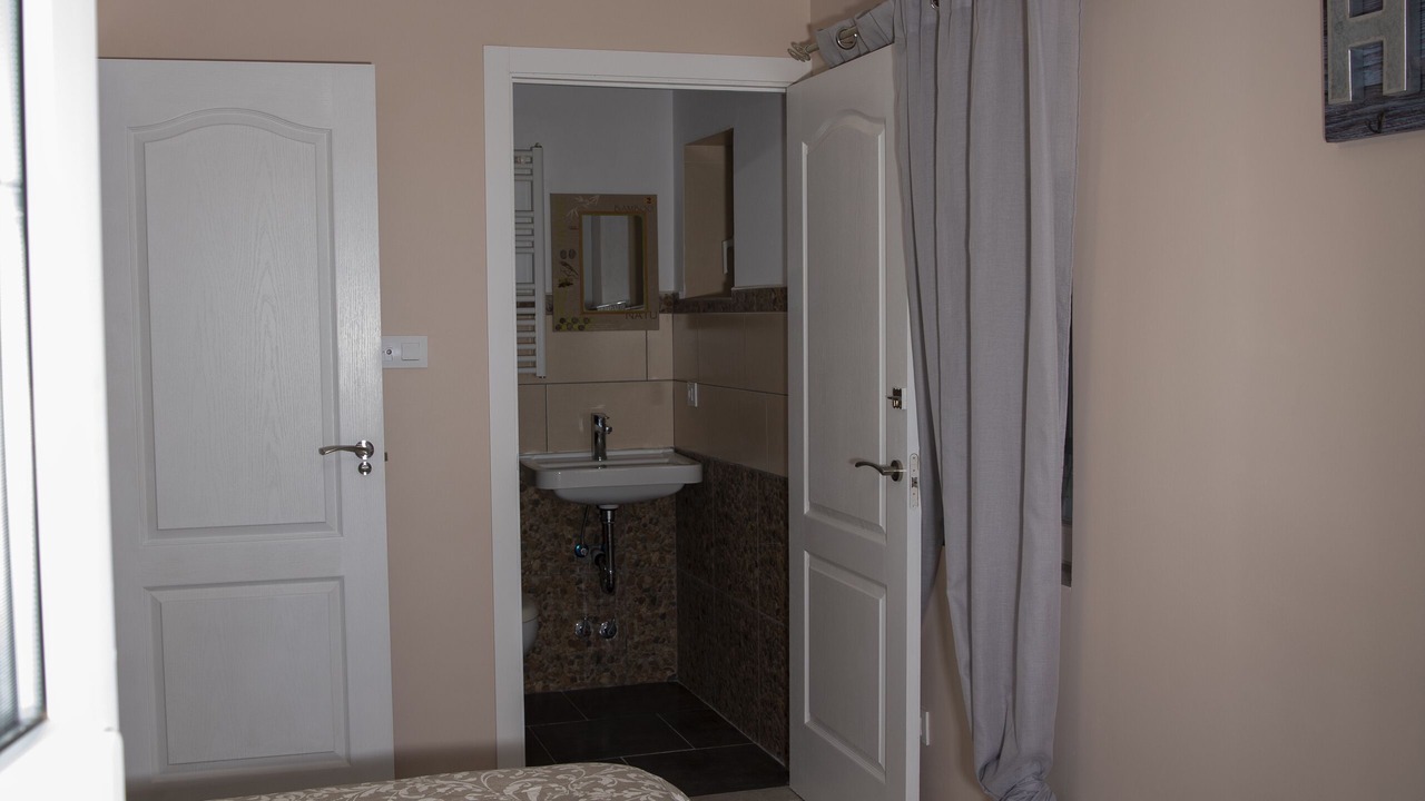 Photo of Bedroom in Santa Susanna
