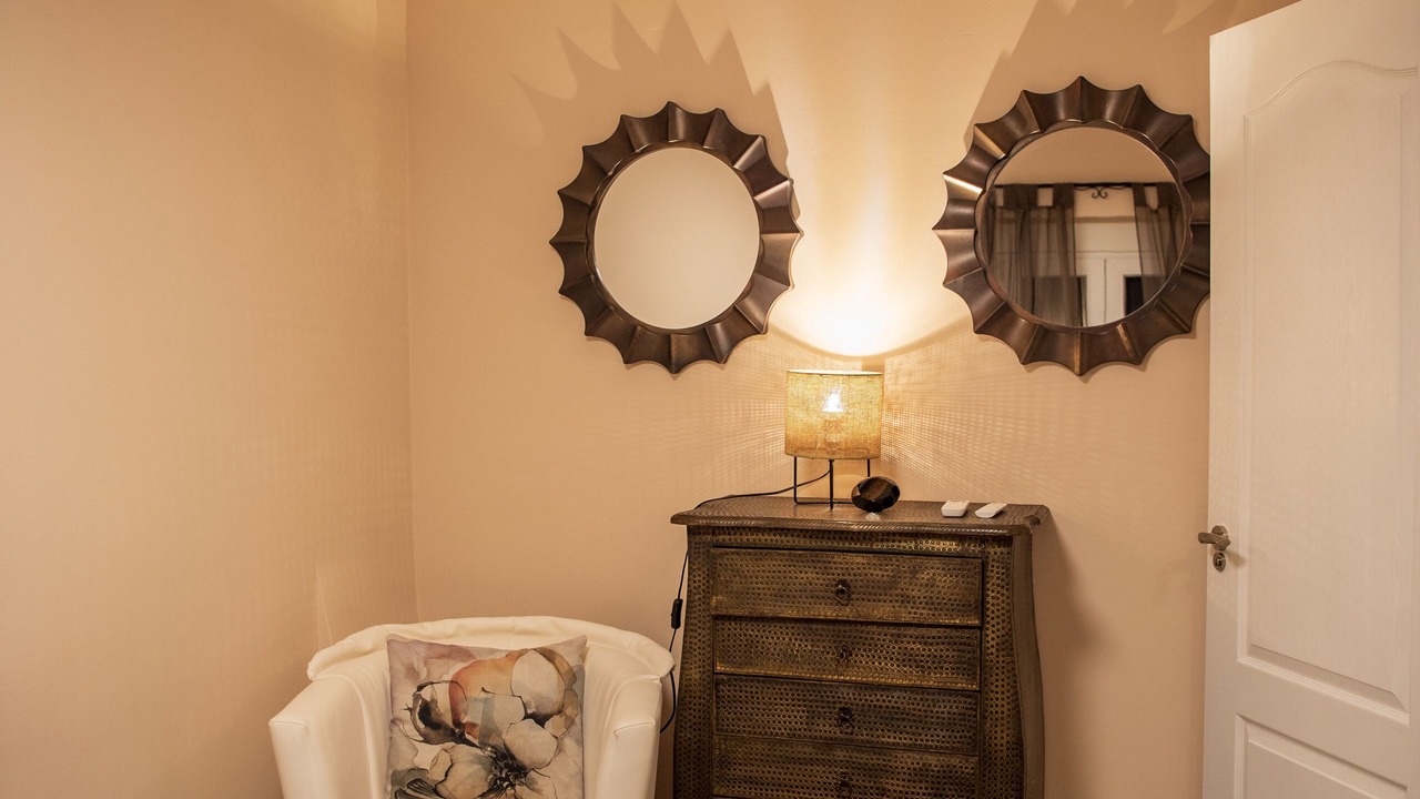 Photo of Bedroom in Santa Susanna