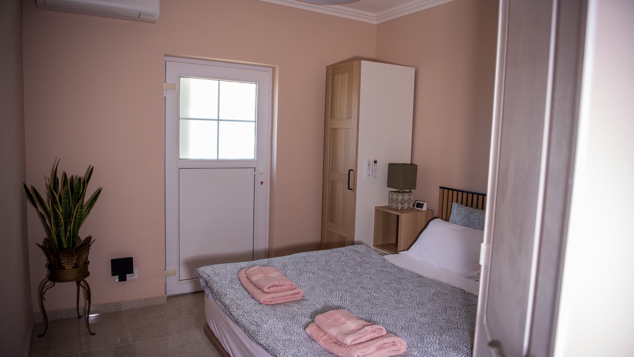 Photo of Bedroom in Santa Susanna