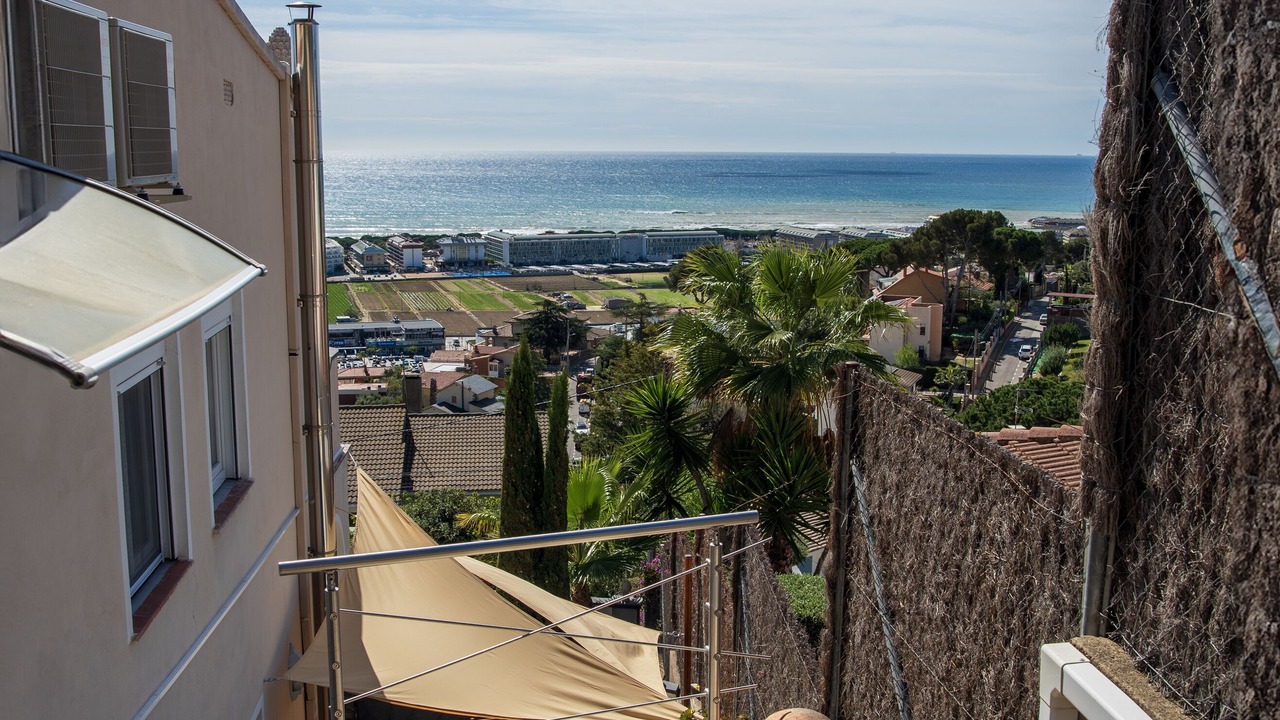 Photo of Outdoor in Santa Susanna