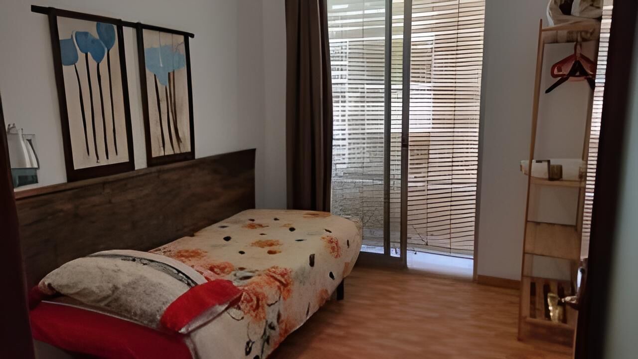 Photo of Bedroom in Extramurs