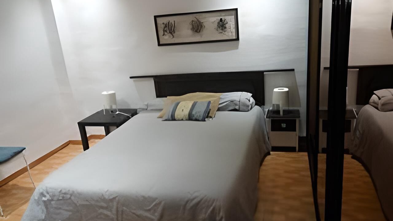 Photo of Bedroom in Extramurs