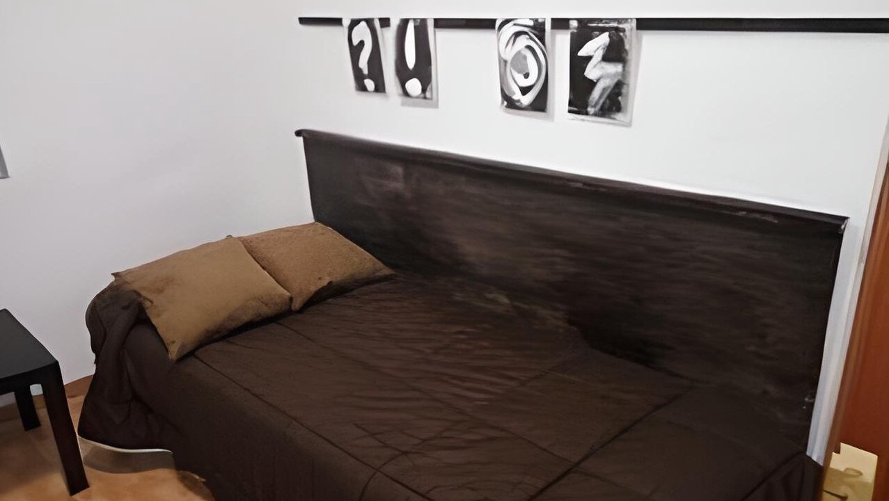 Photo of Bedroom in Extramurs
