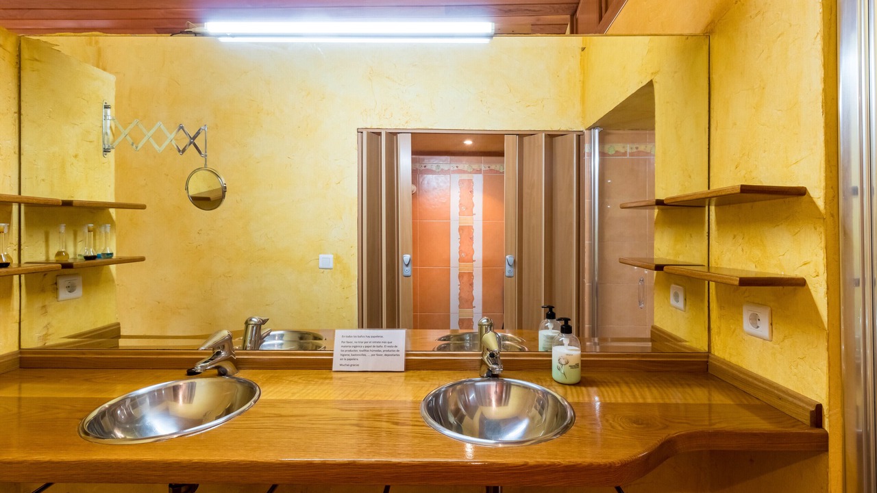 Photo of Bathroom in Valle de Ruesga