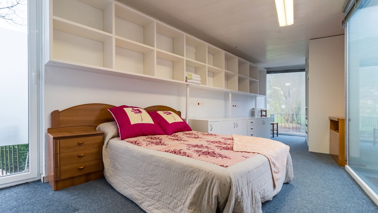 Photo of Bedroom in Valle de Ruesga