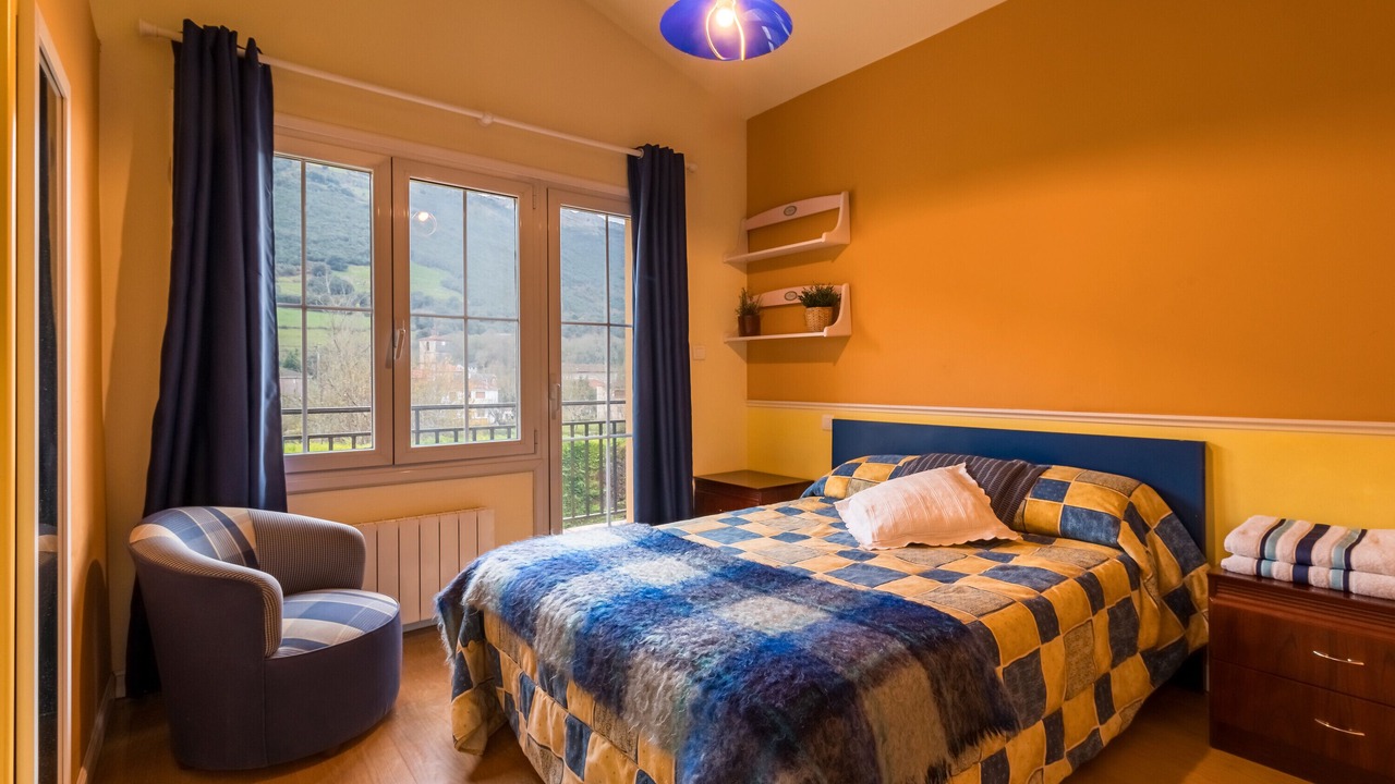 Photo of Bedroom in Valle de Ruesga