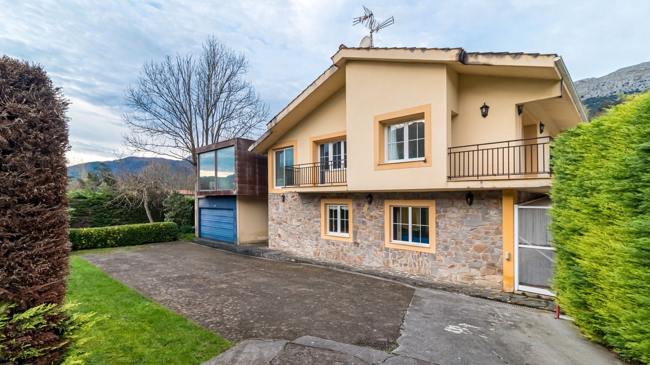 Photo of Outdoor in Valle de Ruesga