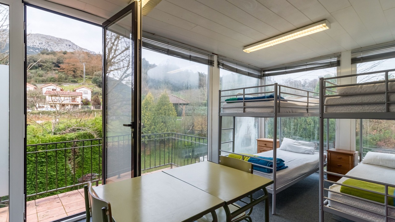 Photo of Bedroom in Valle de Ruesga