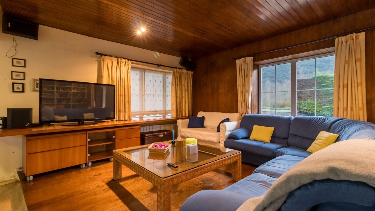 Photo of Livingroom in Valle de Ruesga