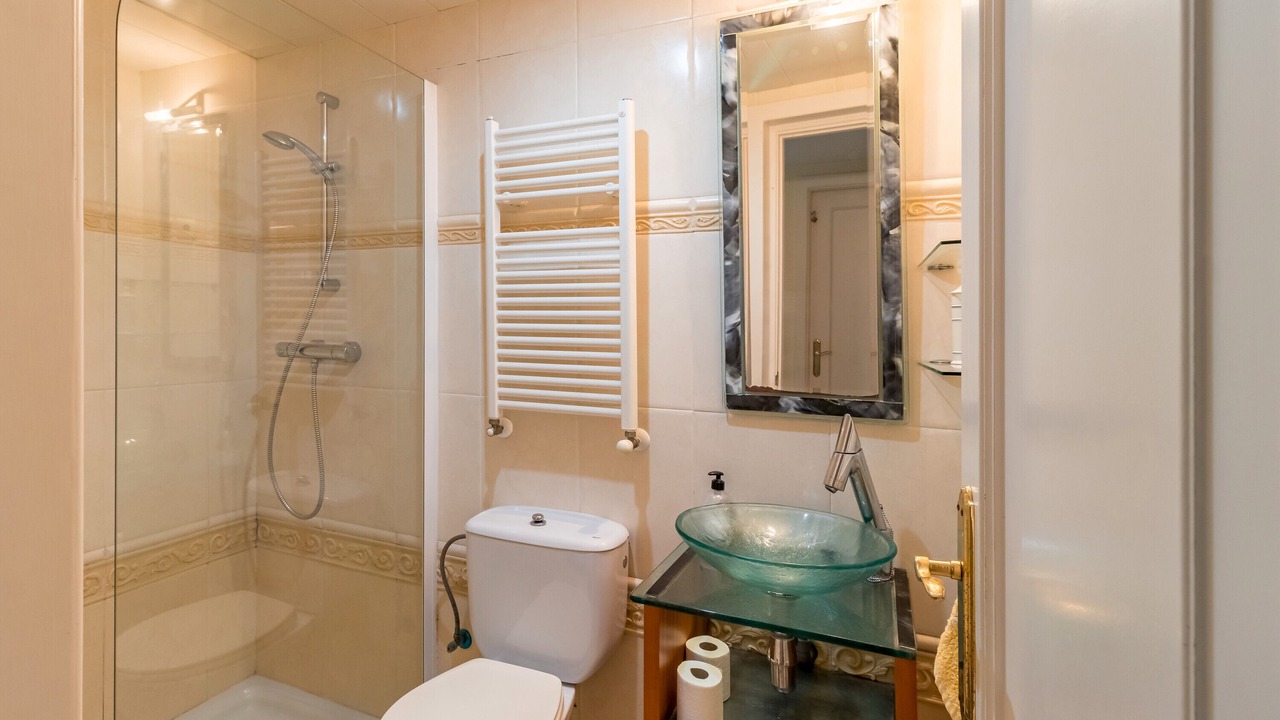 Photo of Bathroom in Valle de Ruesga